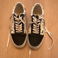 Scarpe vans