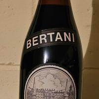 AMARONE VALPOLICELLA DEL 1964