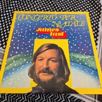 James Last –Concerto Per Natale