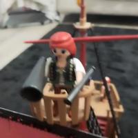 Gioco veliero dei pirati