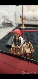 Gioco veliero dei pirati