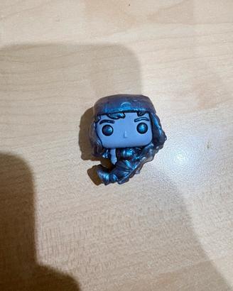 Mini Funko kinder Joy Eddie sottosopra Stranger th