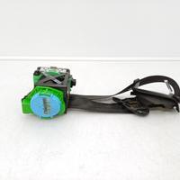 Cintura di sicurezza anteriore sx / dx audi tt qua