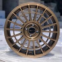 Cerchi in lega Roll 19 R21 7,5x17 MINI Cooper S