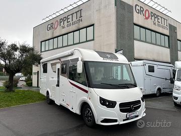 Motorhome Autostar Passion 721 LCA ALKO