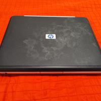 Portatile hp