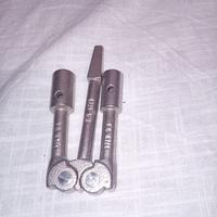 Chiave tripla ferrovie originale