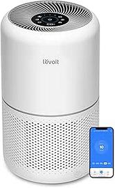 LEVOIT Smart Purificatore d'Aria per Allergie e PM