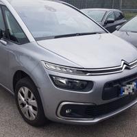 CITROEN Grand C4 Spacetourer BlueHDi 130 S&S EAT