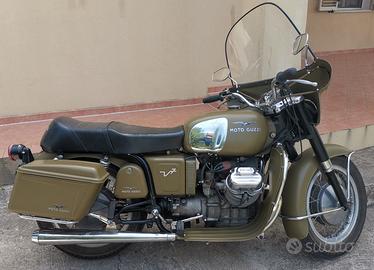 moto guzzi v7 700cc epoca 