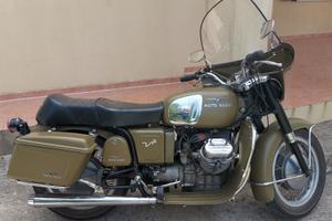 moto guzzi v7 700cc epoca 