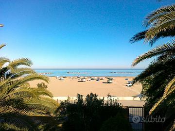 VILLA FRONTEMARE Roseto degli Abruzzi