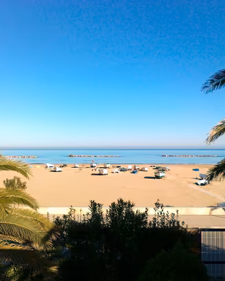 DAL 22 AGOSTO - FRONTEMARE Roseto