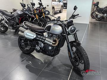 SCRAMBLER 1200