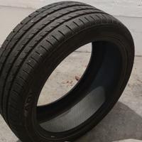 TRE Yokohama advan sport 105
245/40 zr18