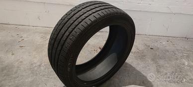 TRE Yokohama advan sport 105
245/40 zr18