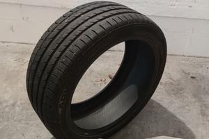 TRE Yokohama advan sport 105
245/40 zr18