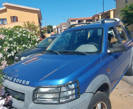 LAND ROVER Freelander 1ª serie - 2001