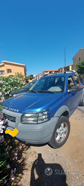 LAND ROVER Freelander 1ª serie - 2001