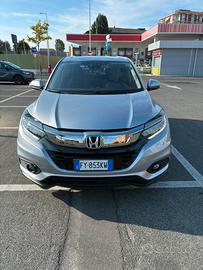 Honda HRV
