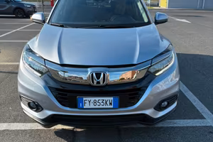 Honda HRV