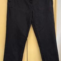 Pantaloni a sigaretta OLTRE