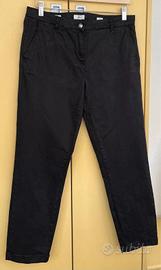 Pantaloni a sigaretta OLTRE