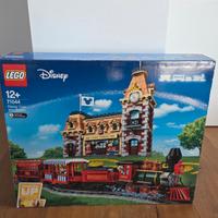 Lego Disney 71044