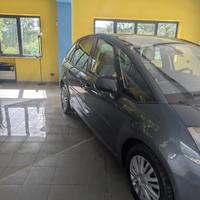 Citroen C4 Picasso 1.6 HDi 110 cv distribuzione ef