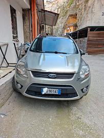 ford  kuga 2008