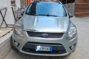 ford  kuga 2008