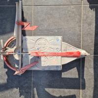 Tagliapiastrelle Montolit Masterpiuma P5