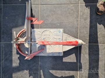 Tagliapiastrelle Montolit Masterpiuma P5