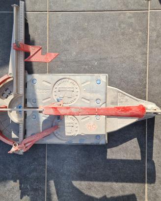 Tagliapiastrelle Montolit Masterpiuma P5