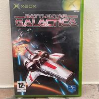Battlestar Galactica per Xbox Classic