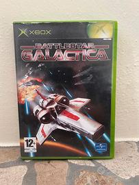 Battlestar Galactica per Xbox Classic