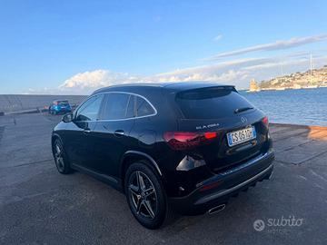 Mercedes-benz GLA 200 d Automatic AMG Line Advance