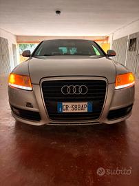 Audi A6 2.0 TDIe 136 CV F.AP.