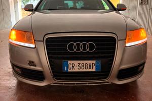 Audi A6 2.0 TDIe 136 CV F.AP.