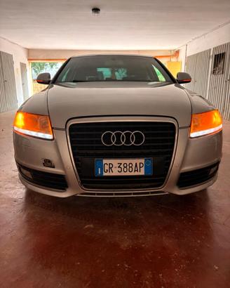 Audi A6 2.0 TDIe 136 CV F.AP.