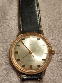 Orologio Timex Vintage anni 50