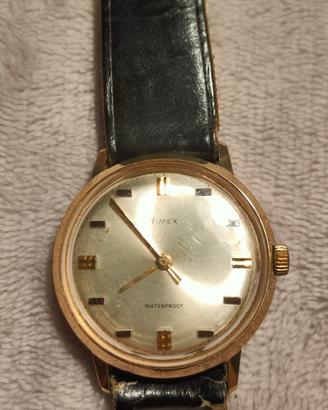 Orologio Timex Vintage anni 50