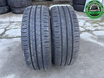 gomme usate 1855016 Estivo CONTINENTAL - Con - 168