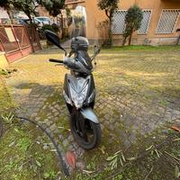 Kymco Agility 200i 2023