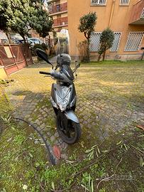 Kymco Agility 200i 2023
