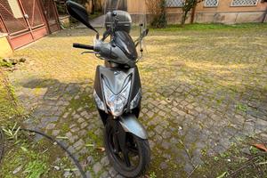 Kymco Agility 200i 2023