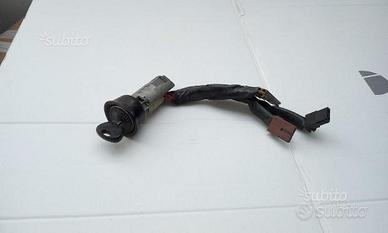 Messa in moto auto aixam