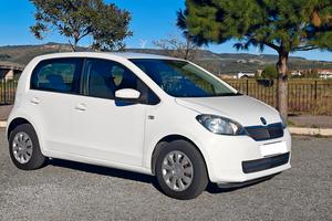 Skoda Citigo 1.0 68 CV 5 porte Active G-Tec