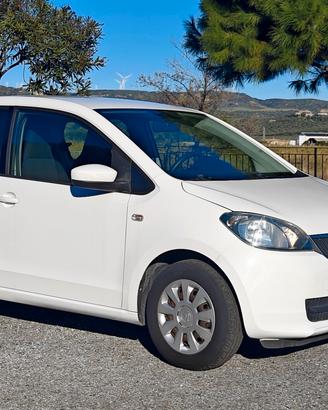 Skoda Citigo 1.0 68 CV 5 porte Active G-Tec