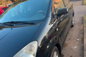 Toyota corolla verso 2008